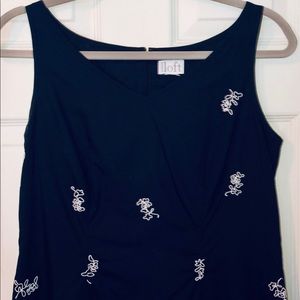 Ann Taylor LOFT Dress